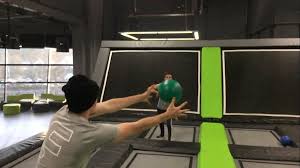 Image result for Ipswich Four Trampoline Club