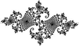Image result for julia fractals