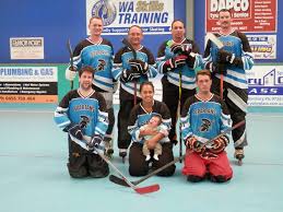 Image result for Halifax Roller Hockey Club