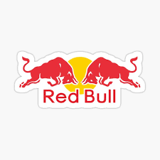 Image result for red bull logo