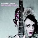 CONSOLI CARMEN - Per Niente Stanca: The Best Of (2CD) - International ... - 1156748-gf