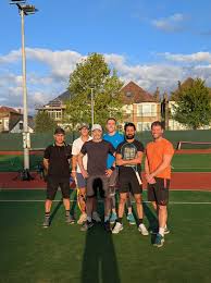 Image result for South Hampstead Club Limited