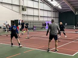 Image result for Gloucester Badminton Club
