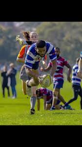 Image result for Melbourne Rugby Football Club