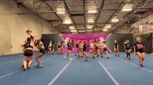 Image result for Fierce Athletics Cheerleaders