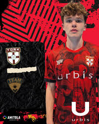Image result for York University Futsal Club