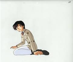 「伊吹マヤ 新世紀エヴァンゲリオン」の画像検索結果