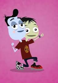 Image result for ruby gloom