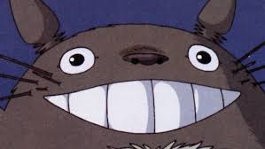 Image result for Totoro