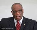 ... candidate Eugene White said he grew up "po" in Phenix City, Ala., ... - 10753481-large