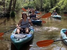 Image result for Cumbernauld & Kilsyth Kayak Club