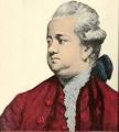 Edward Gibbon; author of 'The History Of The Decline And Fall'