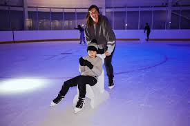 Image result for Streatham Ice Figure Skating Club, Kent