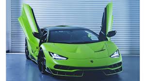 Image result for green lamborghini