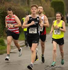 Image result for Abergele Harriers