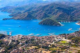 Image result for Göcek Turkey
