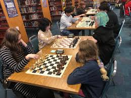 Image result for Alnwick Chess Club
