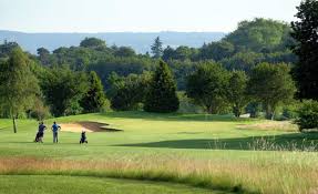 Image result for Hurtmore Golf Club