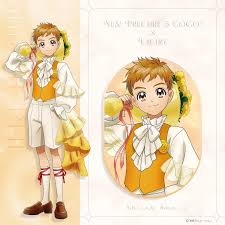 「春日野うらら/キュアレモネード」の画像検索結果