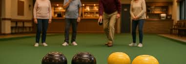 Image result for Midhurst Indoor Bowls Club