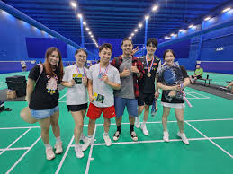 Image result for Devizes Badminton Club