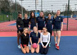 Image result for Highworth Netball Club
