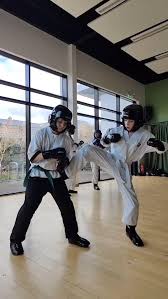 Image result for Bytomic Tae Kwon Do Lower Earley