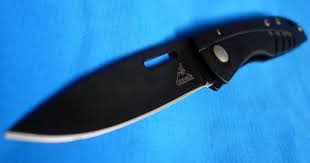 Image result for Silva L1 MidNite