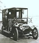 Lancia Alpha : 1907 | Cartype