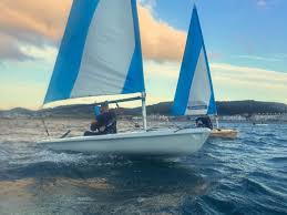 Image result for Llandudno Sailing Club
