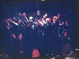 Image result for Garstang Ttc