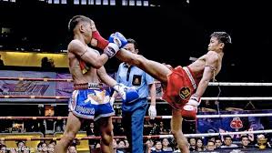 Image result for Muay Thai Clubs