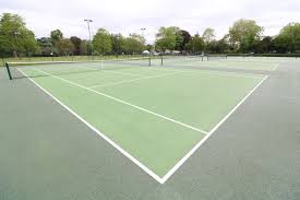Image result for Leamington Tennis Court Club