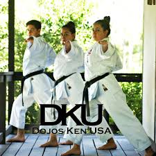 Image result for Kensei Karate Dojo