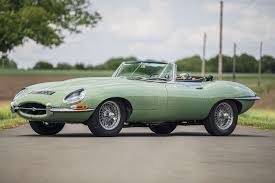 Image result for Willow Green 1967 Jaguar