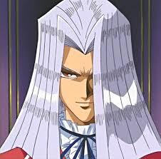 「ペガサス・J・クロフォード 遊戯王」の画像検索結果