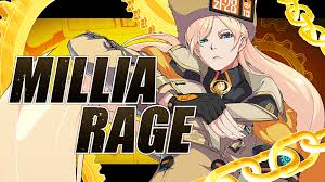 「ミリィ・アズレイ」の画像検索結果