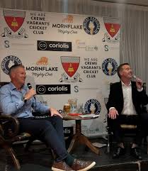 Image result for Crewe Cricket Club