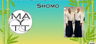 Image result for Matlock Aikido Club