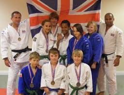 Image result for Bradley Stoke Judo Club