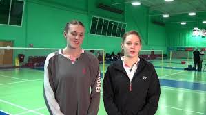 Image result for Shaw Badminton Club