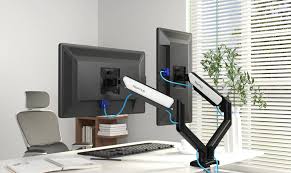 Image result for Newlink LCD Monitor Arm