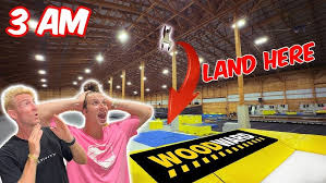 Image result for Extreme Adventures Parkour Club