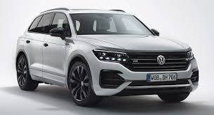 Image result for vw touareg