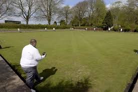 Image result for Coleford Bowls Club
