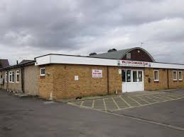 Image result for Bridge Section Walton On Thames Conservative Club