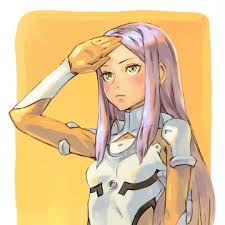 「ソーマ･ピーリス 機動戦士ガンダム00 2nd」の画像検索結果