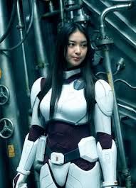 「ジャイナ・エイゼンシュテイン」の画像検索結果