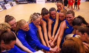 Image result for Sparks Netball Bristol