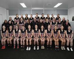 Image result for Speedwell Netball Club